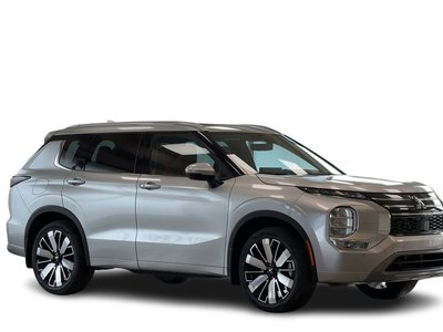 2026 Mitsubishi Outlander in Regina, Saskatchewan