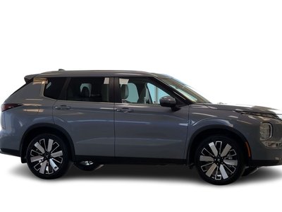 2026 Mitsubishi Outlander in Regina, Saskatchewan