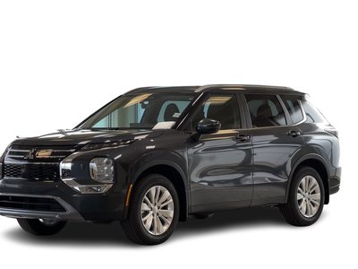 2026 Mitsubishi Outlander in Regina, Saskatchewan