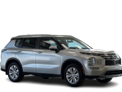 2026 Mitsubishi Outlander in Regina, Saskatchewan