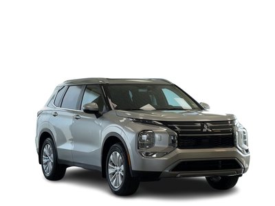 2026 Mitsubishi Outlander in Regina, Saskatchewan