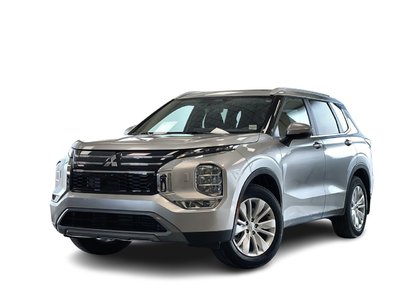 2026 Mitsubishi Outlander in Regina, Saskatchewan