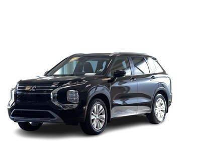 2026 Mitsubishi Outlander in Regina, Saskatchewan