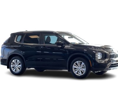 2026 Mitsubishi Outlander in Regina, Saskatchewan