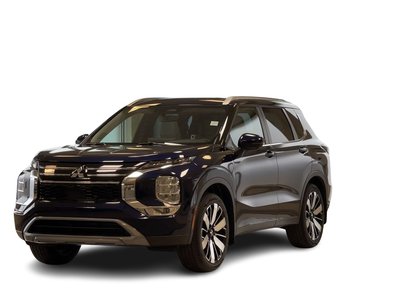 2026 Mitsubishi Outlander in Regina, Saskatchewan