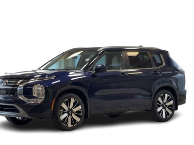 2026 Mitsubishi Outlander in Regina, Saskatchewan