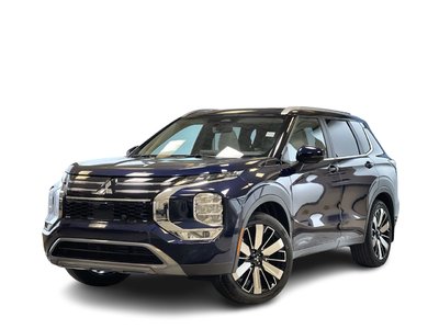 2026 Mitsubishi Outlander in Regina, Saskatchewan