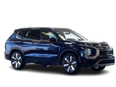 2026 Mitsubishi Outlander in Regina, Saskatchewan