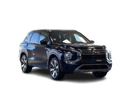 2026 Mitsubishi Outlander in Regina, Saskatchewan