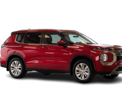 2026 Mitsubishi Outlander in Regina, Saskatchewan