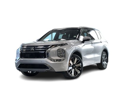 2026 Mitsubishi Outlander in Regina, Saskatchewan