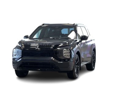2026 Mitsubishi Outlander in Regina, Saskatchewan