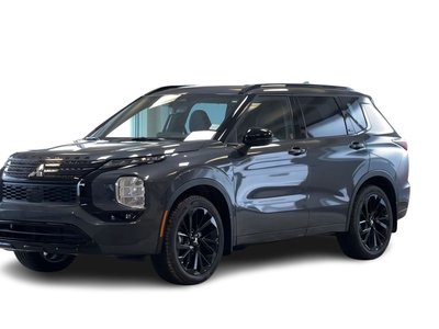 2026 Mitsubishi Outlander in Regina, Saskatchewan