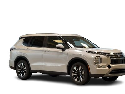 2026 Mitsubishi Outlander in Regina, Saskatchewan