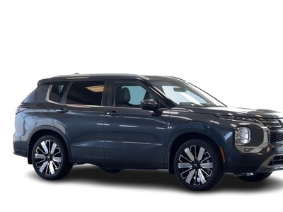 2026 Mitsubishi Outlander in Regina, Saskatchewan