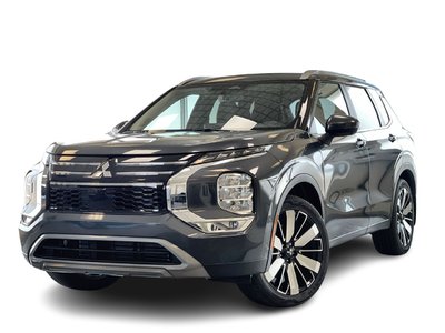 2026 Mitsubishi Outlander in Regina, Saskatchewan