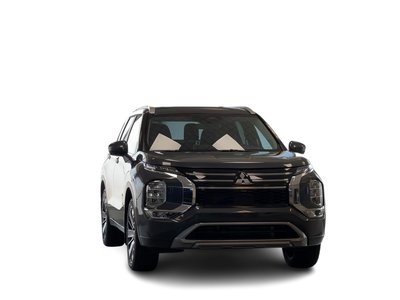 2026 Mitsubishi Outlander in Regina, Saskatchewan