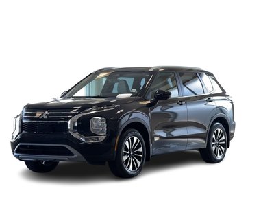 2026 Mitsubishi Outlander in Regina, Saskatchewan