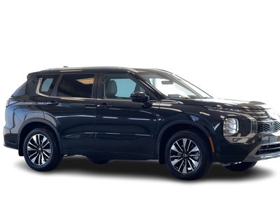 2026 Mitsubishi Outlander in Regina, Saskatchewan