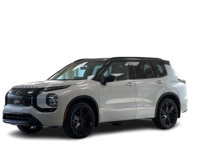 2026 Mitsubishi Outlander in Regina, Saskatchewan
