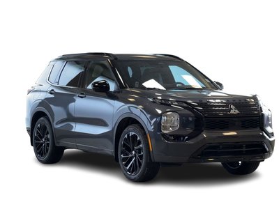 2026 Mitsubishi Outlander in Regina, Saskatchewan