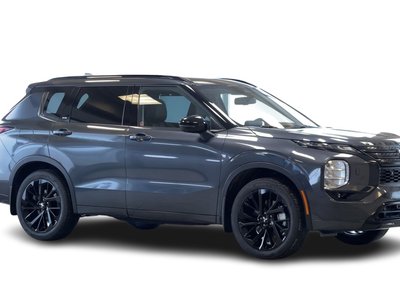 2026 Mitsubishi Outlander in Regina, Saskatchewan