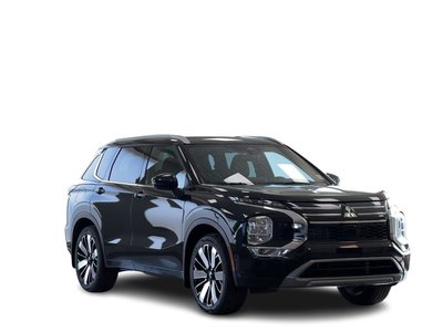 2026 Mitsubishi Outlander in Regina, Saskatchewan