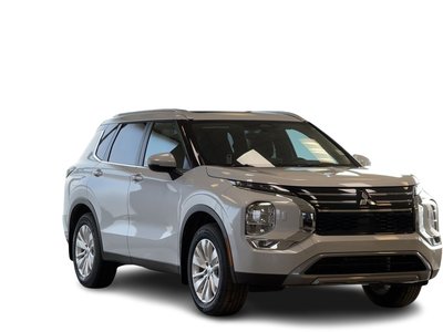 2026 Mitsubishi Outlander in Regina, Saskatchewan