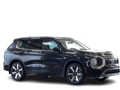2026 Mitsubishi Outlander in Regina, Saskatchewan
