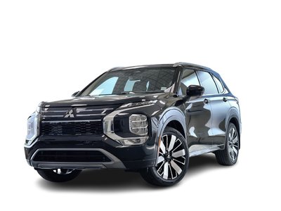 2026 Mitsubishi Outlander in Regina, Saskatchewan