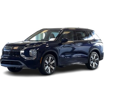 2026 Mitsubishi Outlander in Regina, Saskatchewan