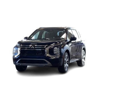 2026 Mitsubishi Outlander in Regina, Saskatchewan