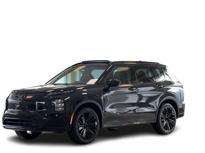 2026 Mitsubishi Outlander in Regina, Saskatchewan