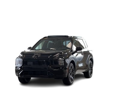 2026 Mitsubishi Outlander in Regina, Saskatchewan