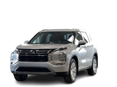 2026 Mitsubishi Outlander in Regina, Saskatchewan