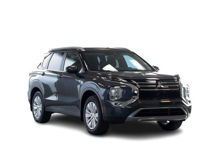 2026 Mitsubishi Outlander in Regina, Saskatchewan