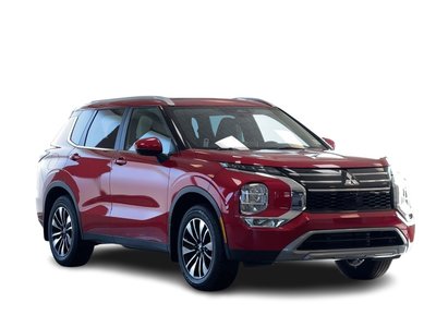 2026 Mitsubishi Outlander in Regina, Saskatchewan