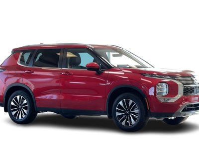 2026 Mitsubishi Outlander in Regina, Saskatchewan