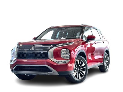 2026 Mitsubishi Outlander in Regina, Saskatchewan