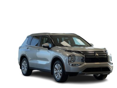 2026 Mitsubishi Outlander in Regina, Saskatchewan