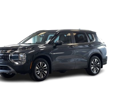 2026 Mitsubishi Outlander in Regina, Saskatchewan