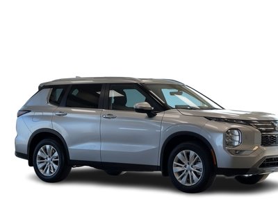 2026 Mitsubishi Outlander in Regina, Saskatchewan