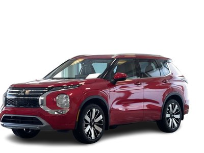 2026 Mitsubishi Outlander in Regina, Saskatchewan