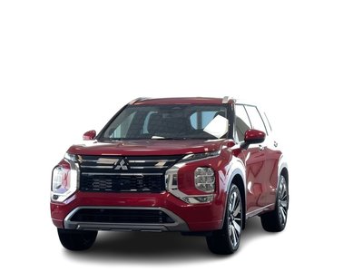 2026 Mitsubishi Outlander in Regina, Saskatchewan