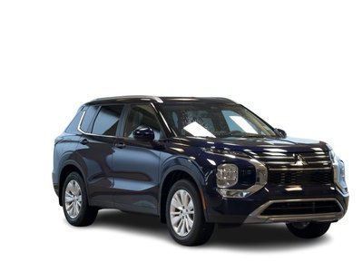 2026 Mitsubishi Outlander in Regina, Saskatchewan