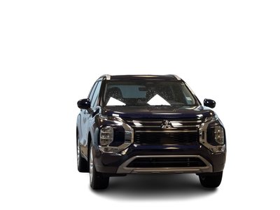 2026 Mitsubishi Outlander in Regina, Saskatchewan