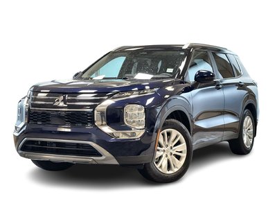 2026 Mitsubishi Outlander in Regina, Saskatchewan