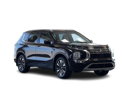 2026 Mitsubishi Outlander in Regina, Saskatchewan