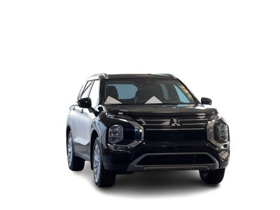 2026 Mitsubishi Outlander in Regina, Saskatchewan