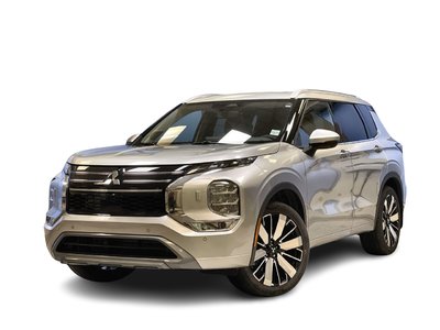 2026 Mitsubishi Outlander in Regina, Saskatchewan